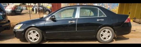 A picture of DC Honda Accord 2005 06