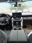 A picture of 2022 2020 model Toyota Land Cruiser GXR Land Cruiser GXR