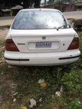 A picture of Honda Civic 1999 First body 850k Okene Kogi State Call