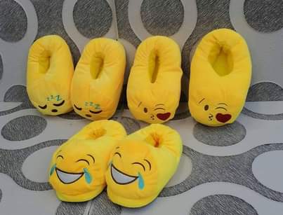 slippers