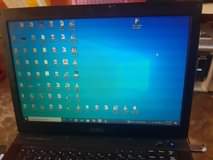 A picture of Computer
