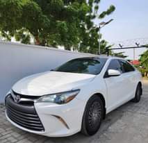 A picture of  Entry 2015Toyota Camry