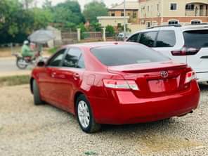 A picture of TOK S STANDARD An Extremely Clean Used Toyota Camry 2010