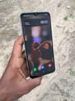A picture of Samsung A20 Ram 3 32 Fac finger Ok 0675772428 Bei
