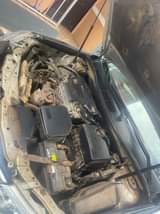 A picture of 2013 2014 model Toyota camry Available for sale in Awka