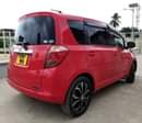 A picture of TOYOTA RACTS MILLION8 CALL 0716711174