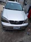 A picture of Chevrolet optra 2007 model Engine Manuel Gear Interior sharp Ac