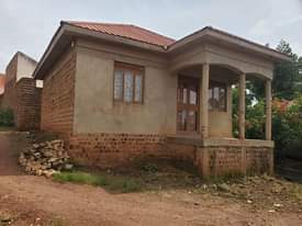 A picture of QUICK HOUSE ON SALE