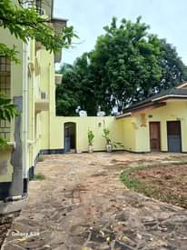 A picture of House for sale at Upanga