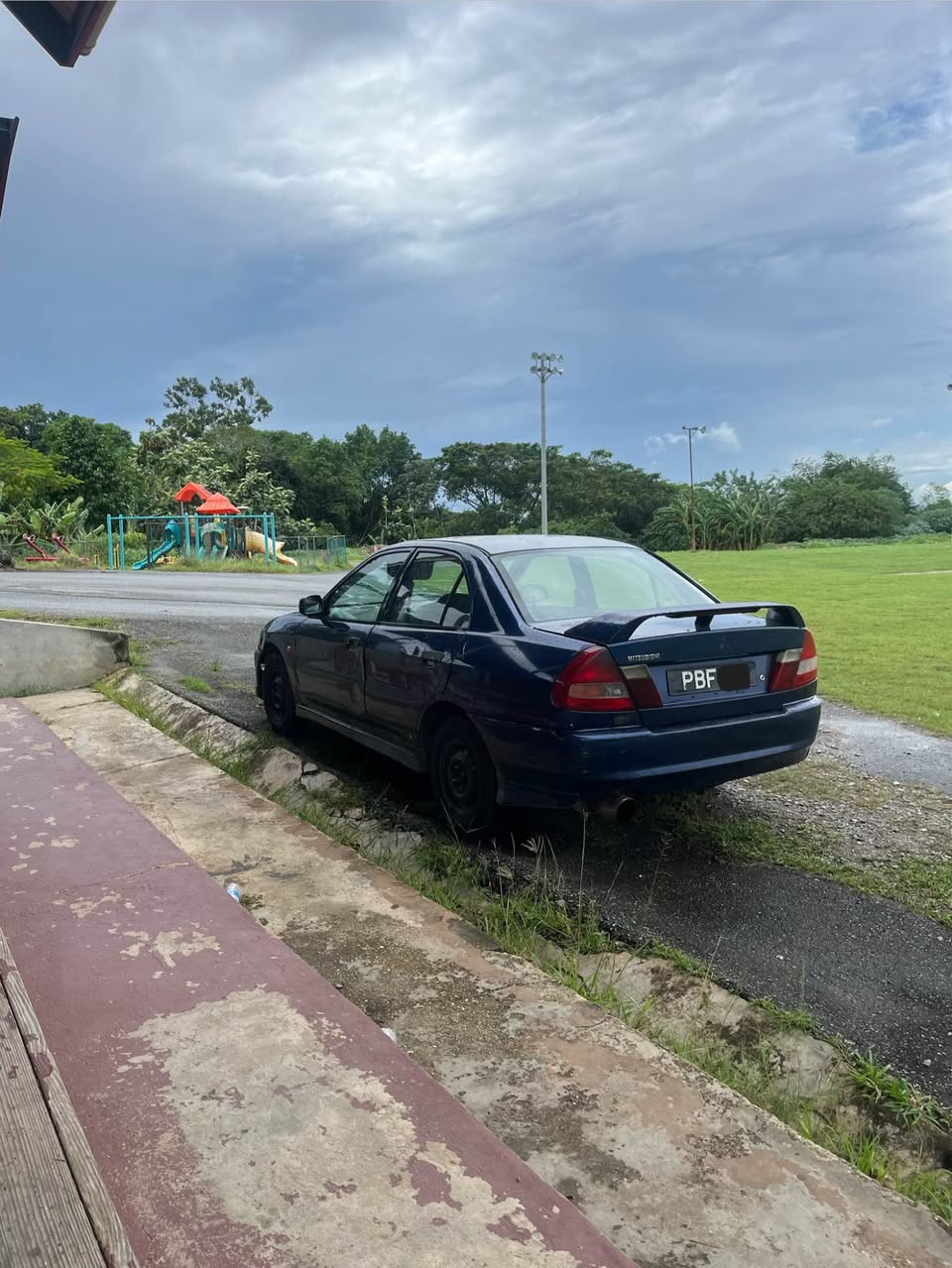 ck4 lancer
