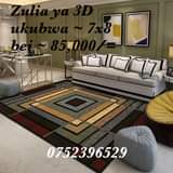 A picture of zulia