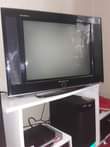 A picture of Tv Flat Chogo King amuzi