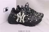 A picture of shose