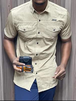 shirts