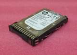 A picture of 12x HPE 1TB 2 5 SATA 6GB s 7 2K