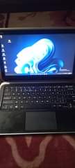 A picture of Dell XPS i7 touchscreen portable and convertible at 680 000