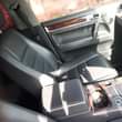 A picture of Touareg Model 2009 NOTE Diesel Engine Call 0703273550