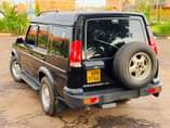A picture of Land Rover discovery petrol 23m Land cruiser 45m
