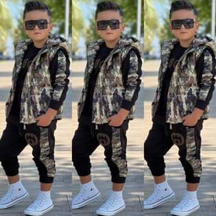 Young B.