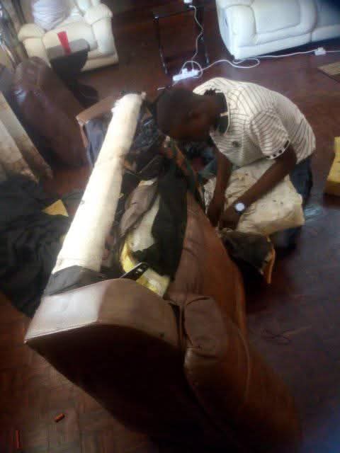 sofas