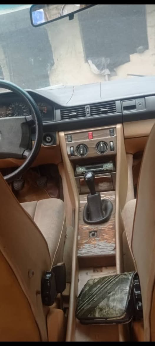 A picture of BENZ FOR SALE