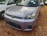 A picture of Toyota Rumion