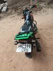 A picture of Chuma iyo ipo kisarawe dar mikoani tunasafirisha 650000 Call 0716745714
