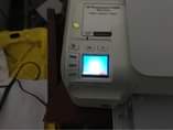 A picture of Printer and copy machine