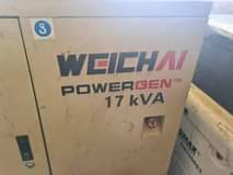 genset