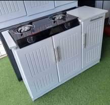 A picture of Kitchen cabinet kali