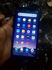 A picture of Oppo A83