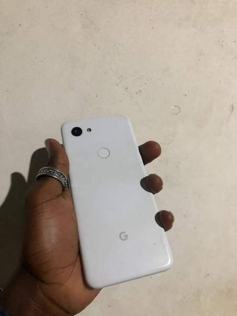 google pixel