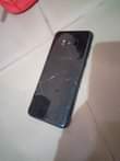A picture of Samsung S8 plus