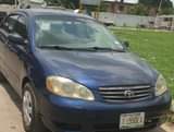 A picture of Few months Toks standard very clean first body paint Registered