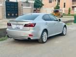 A picture of Lexus 2009 upgraded to 2020 Is250