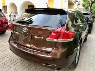 A picture of 2014 Venza