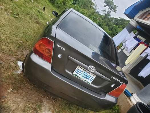 A picture of For sale