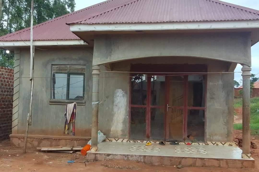 houses kawanda