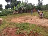 A picture of Plots for sale at Wakiso on Hoima rd