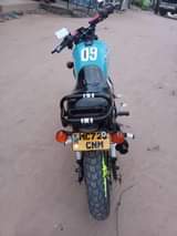 A picture of BADO IPO MBIO ZAKO TU