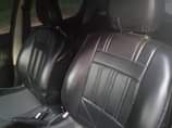A picture of Peugeot 206 manual gear