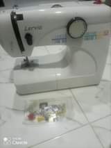 sewing machines