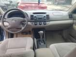 A picture of Toyota Camry 2003