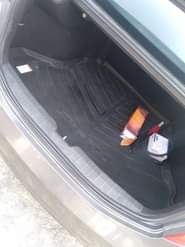 A picture of Few months used 2015 Model Hyundai Azera No single knot