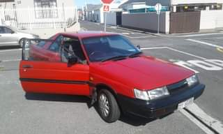 cheap cars somerset west