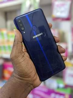 samsung a20