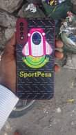 A picture of Tecno spark4 imenyooka gb32 ram2 net4g