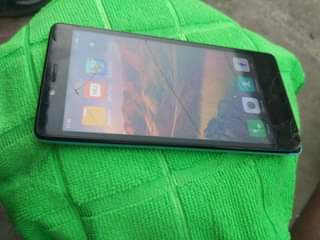 redmi