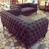 A picture of Sofas