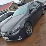 A picture of Markx 2010 28m